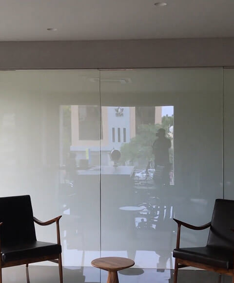 Convertible film, Convertible film, Privacy film, Magic film, Magic glass, Convertible glass, Privacy glass, Smart privacy glass, Furniture protection film, Photochromic film, Rear view film, Bi-color film, Paint protection film, TPH paint protection, TPU paint protection, Electric glass tinting, Convertible glass in Riyadh, Magic glass in Riyadh, Privacy glass in Riyadh, Bi-color glass in Riyadh, Smart glass